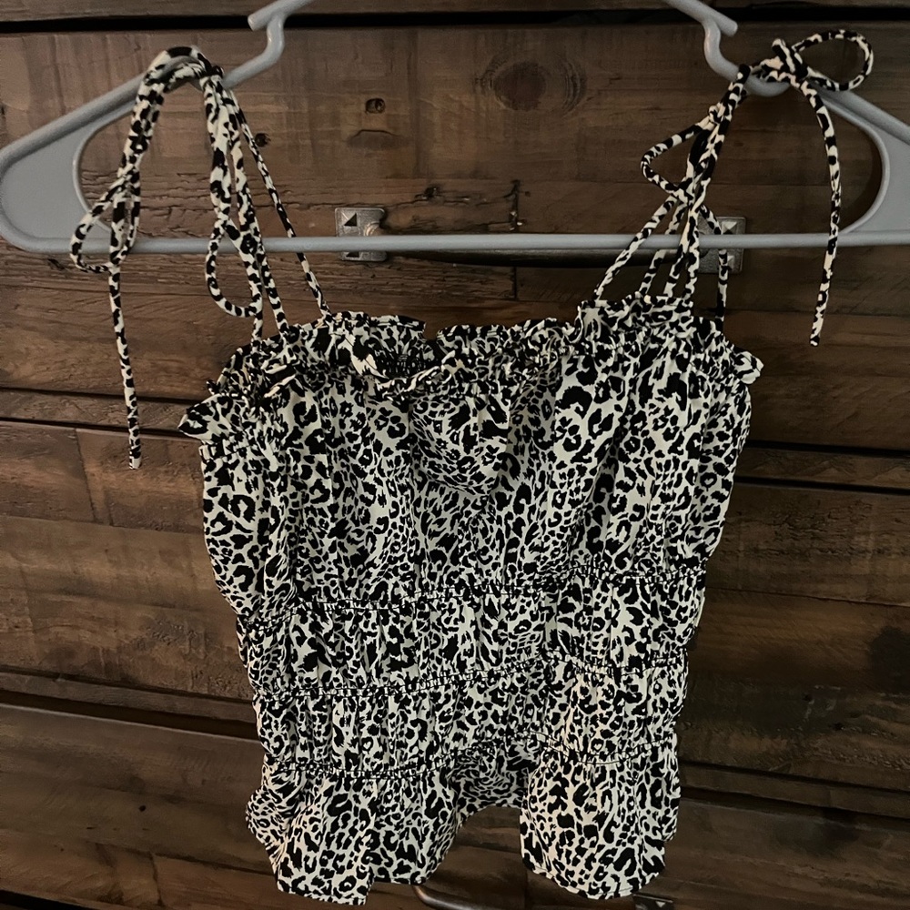Xs (Nordstrom) MAUBY tank! Band new w/ tags!